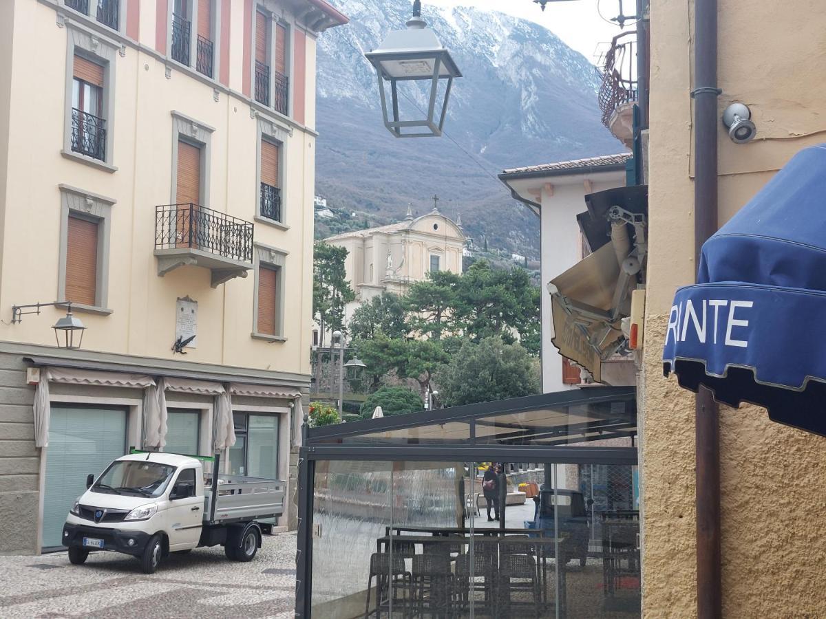 Natali Appartamens Malcesine Exterior photo