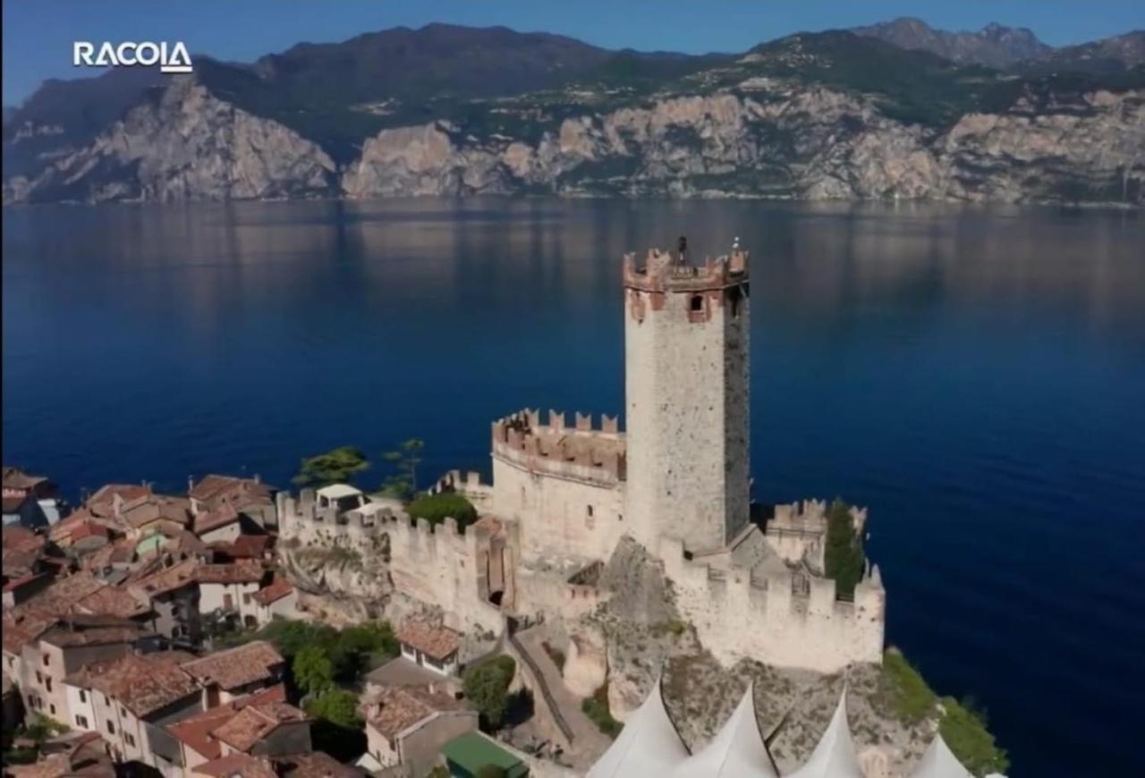 Natali Appartamens Malcesine Exterior photo