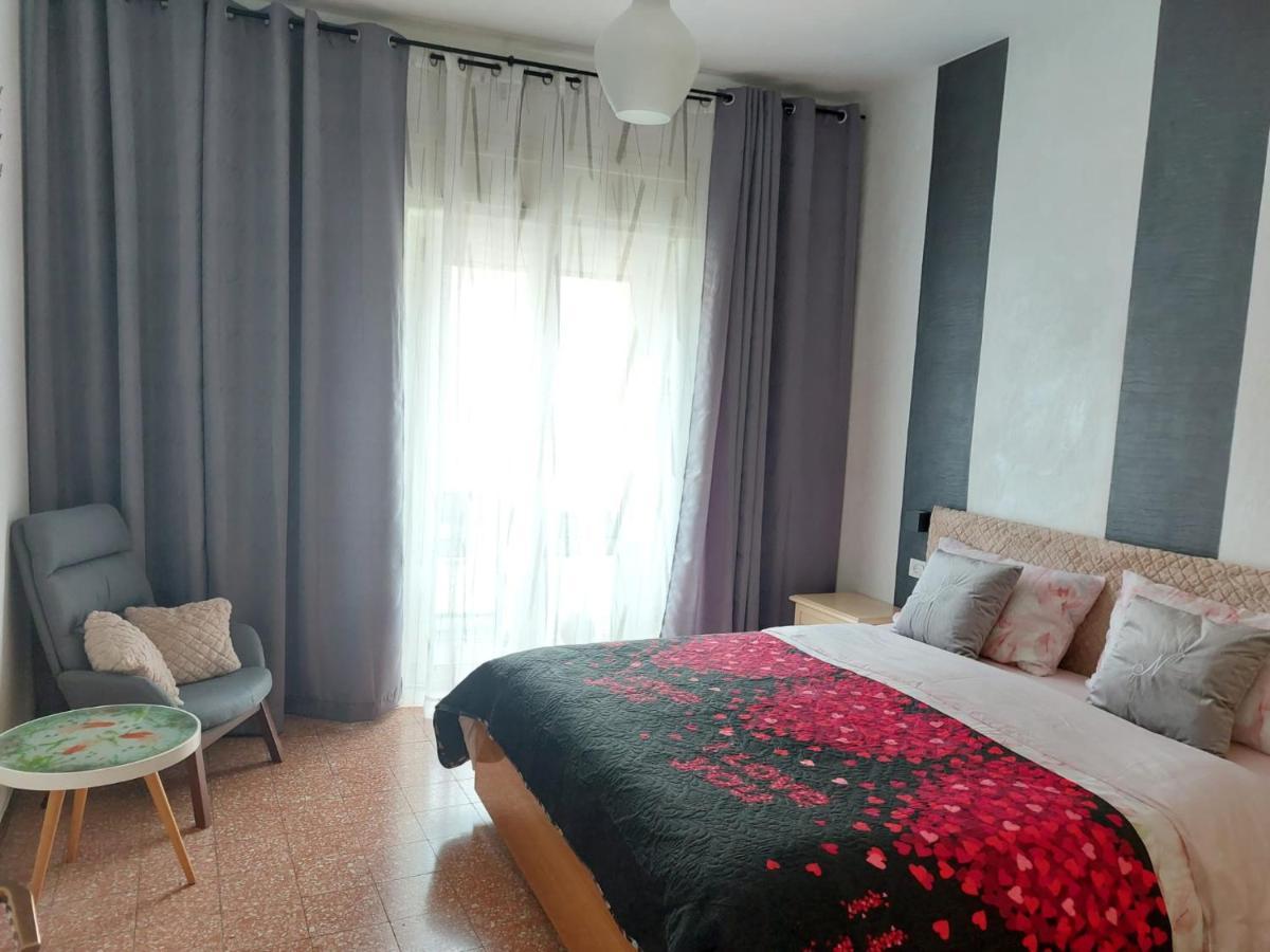 Natali Appartamens Malcesine Exterior photo