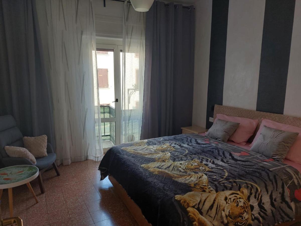 Natali Appartamens Malcesine Exterior photo
