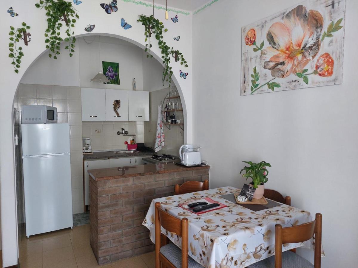 Natali Appartamens Malcesine Exterior photo