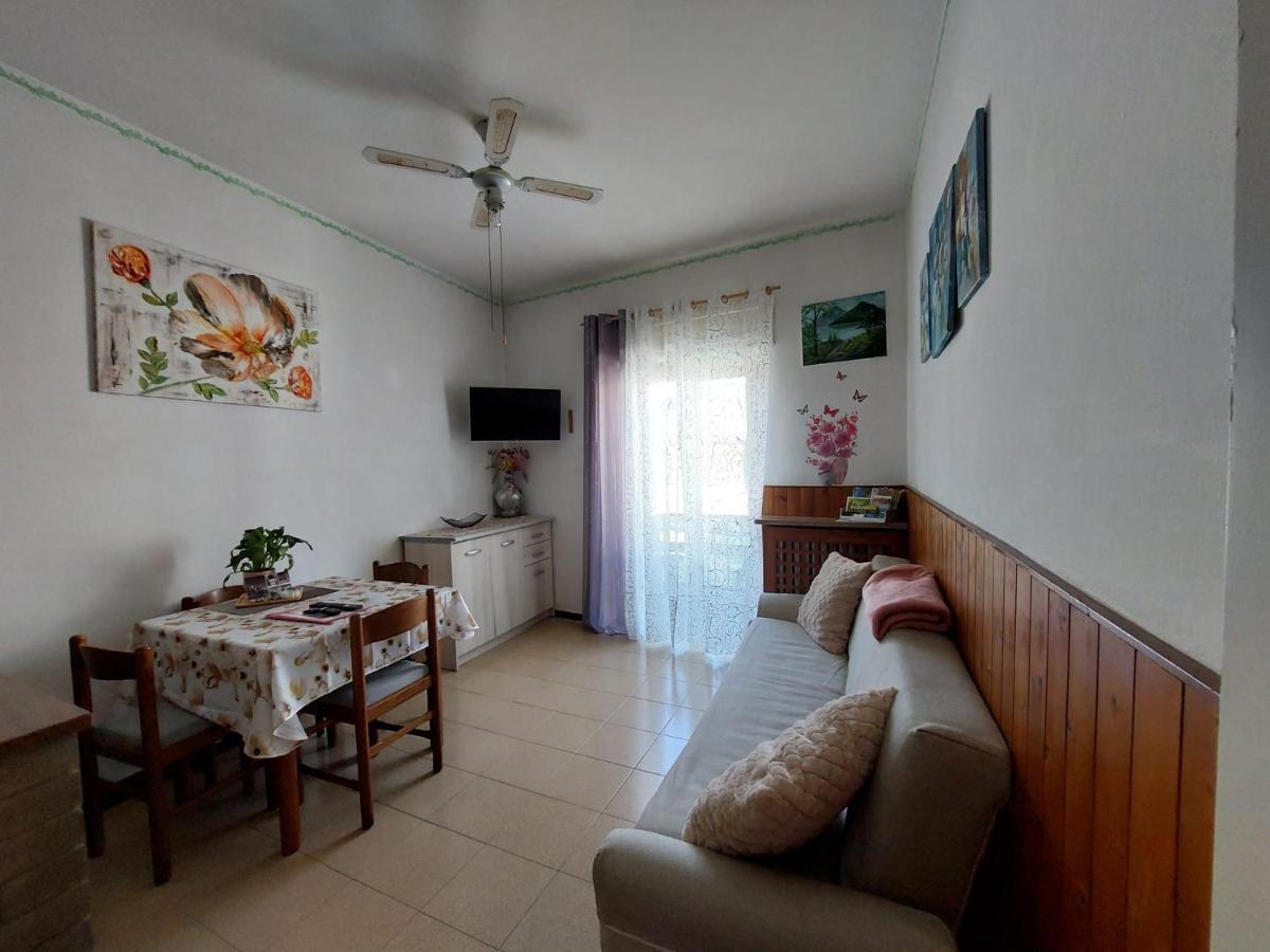 Natali Appartamens Malcesine Exterior photo