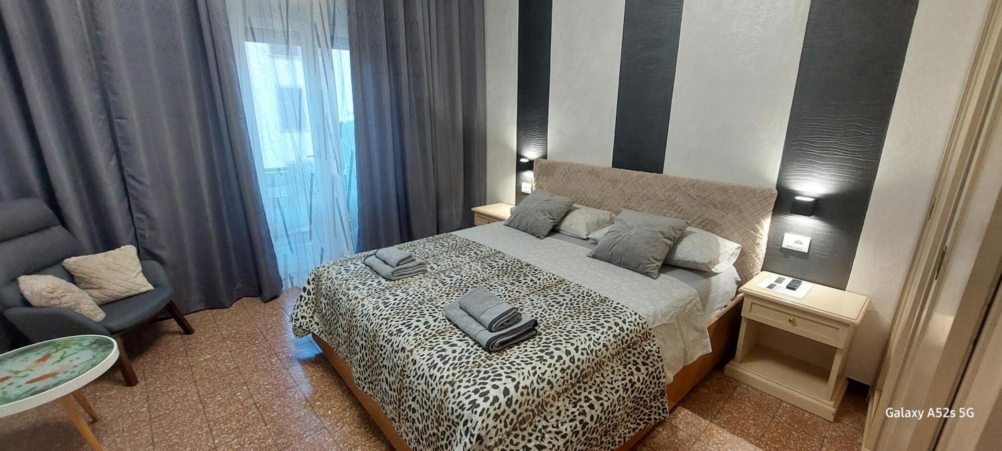 Natali Appartamens Malcesine Exterior photo