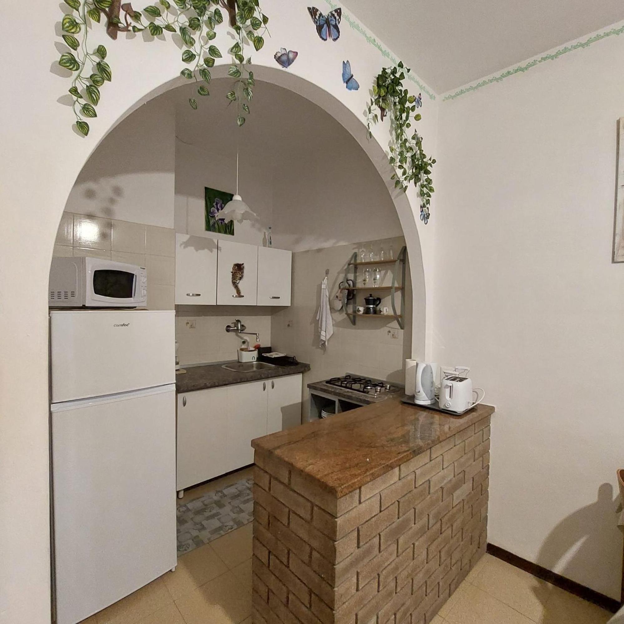 Natali Appartamens Malcesine Exterior photo